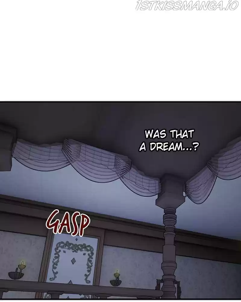 The Newlywed Life Of A Witch And A Dragon Chapter 59