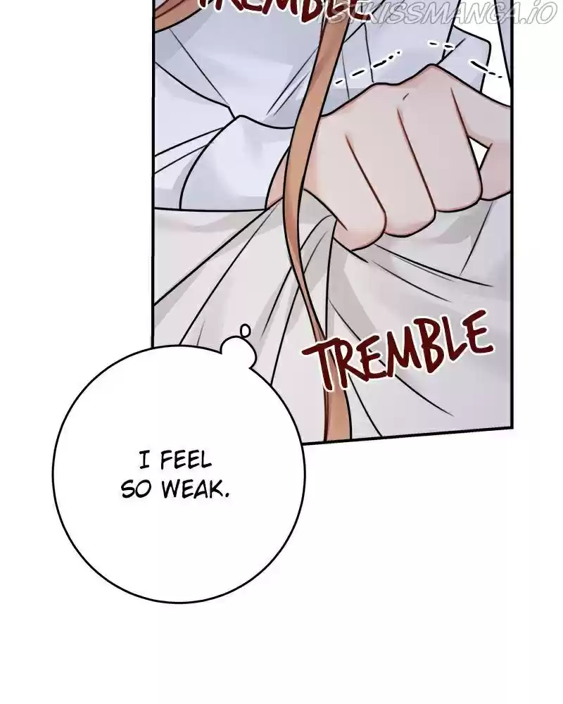 The Newlywed Life Of A Witch And A Dragon Chapter 59