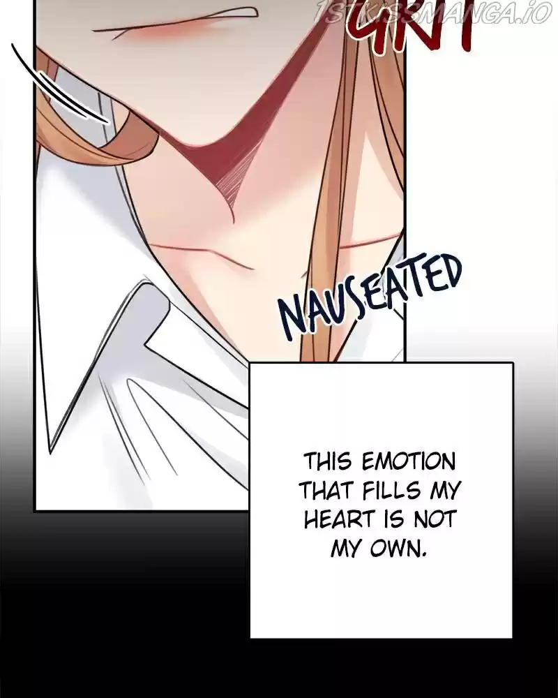 The Newlywed Life Of A Witch And A Dragon Chapter 59