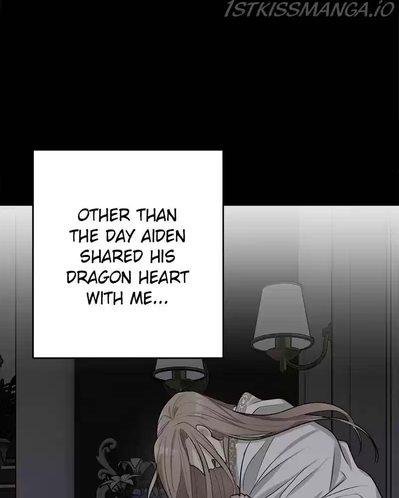 The Newlywed Life Of A Witch And A Dragon Chapter 59