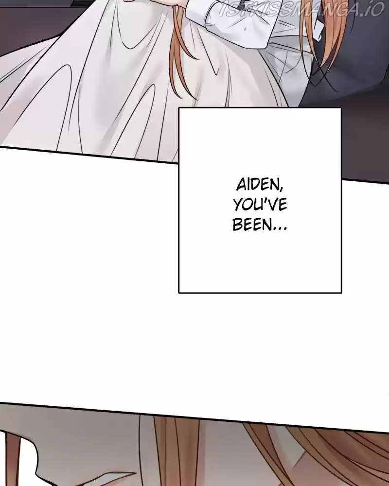 The Newlywed Life Of A Witch And A Dragon Chapter 59