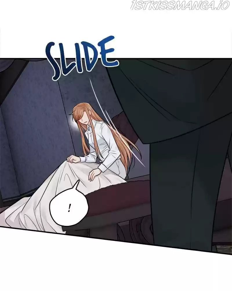 The Newlywed Life Of A Witch And A Dragon Chapter 59