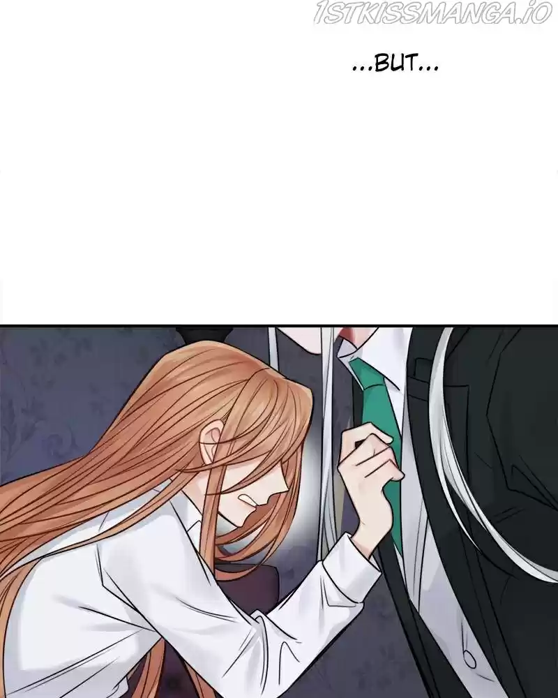 The Newlywed Life Of A Witch And A Dragon Chapter 59