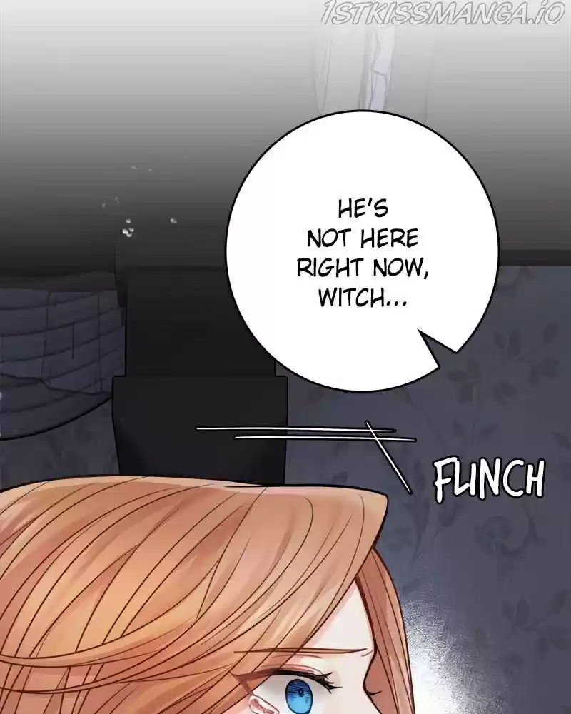 The Newlywed Life Of A Witch And A Dragon Chapter 59