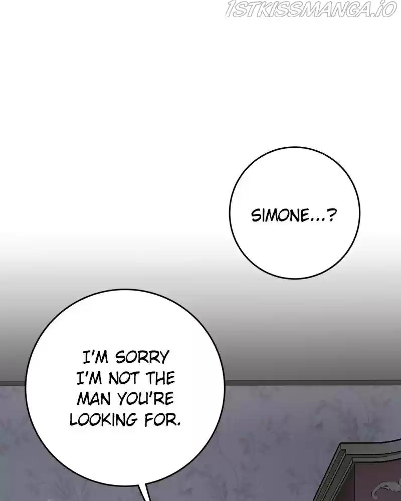 The Newlywed Life Of A Witch And A Dragon Chapter 59