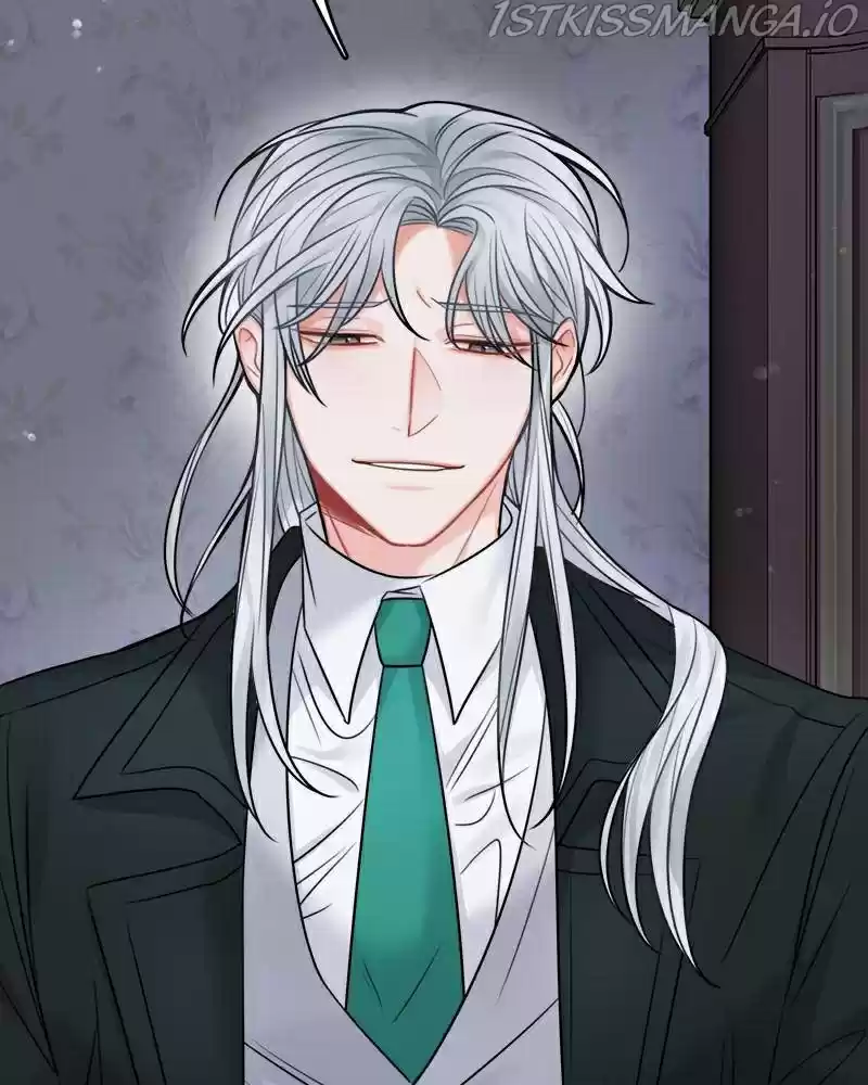 The Newlywed Life Of A Witch And A Dragon Chapter 59