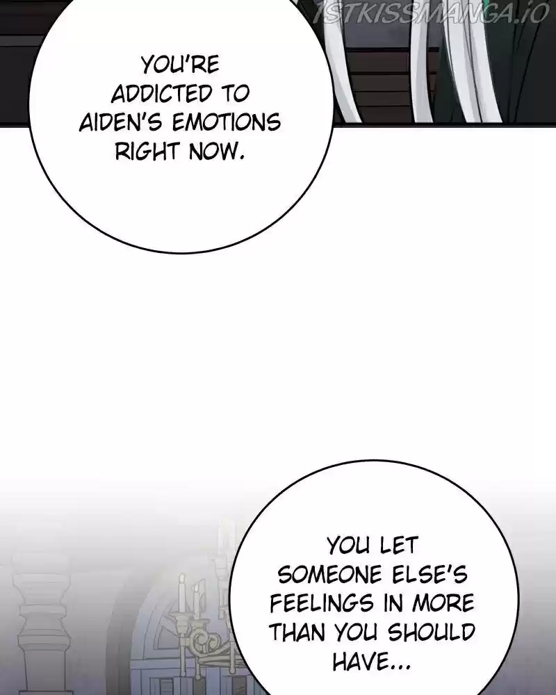 The Newlywed Life Of A Witch And A Dragon Chapter 59