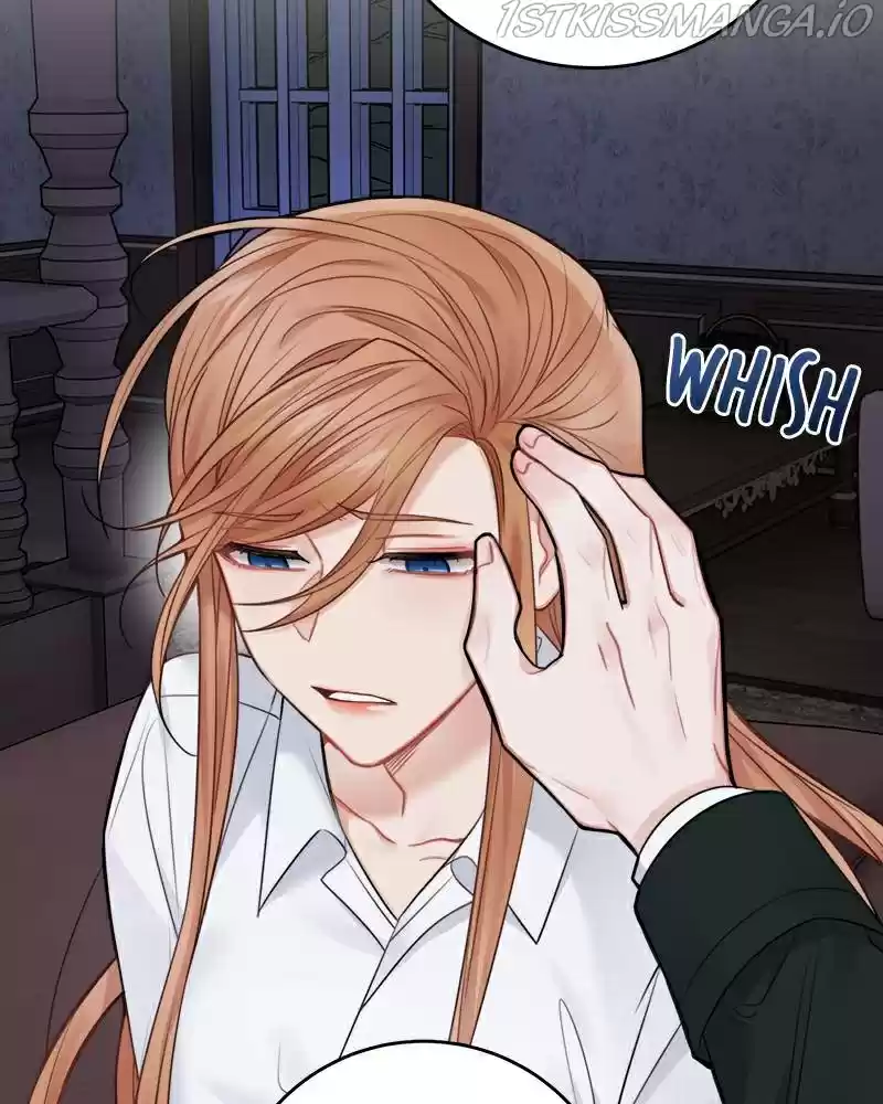 The Newlywed Life Of A Witch And A Dragon Chapter 59