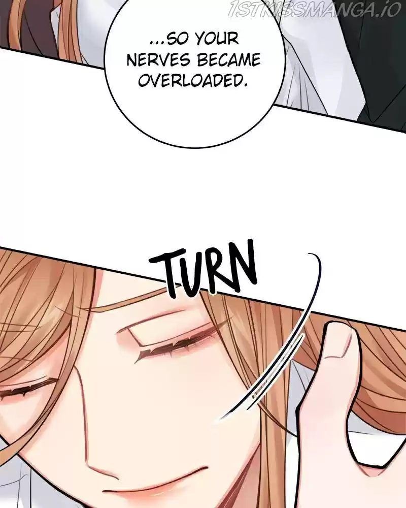 The Newlywed Life Of A Witch And A Dragon Chapter 59