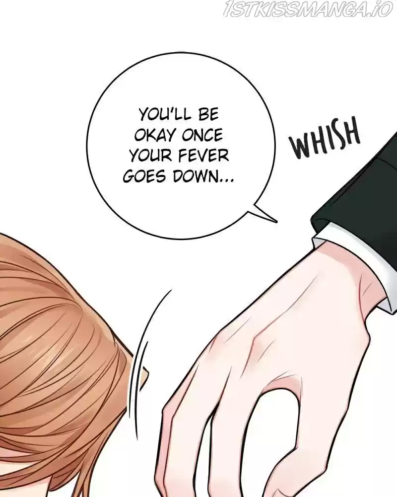 The Newlywed Life Of A Witch And A Dragon Chapter 59