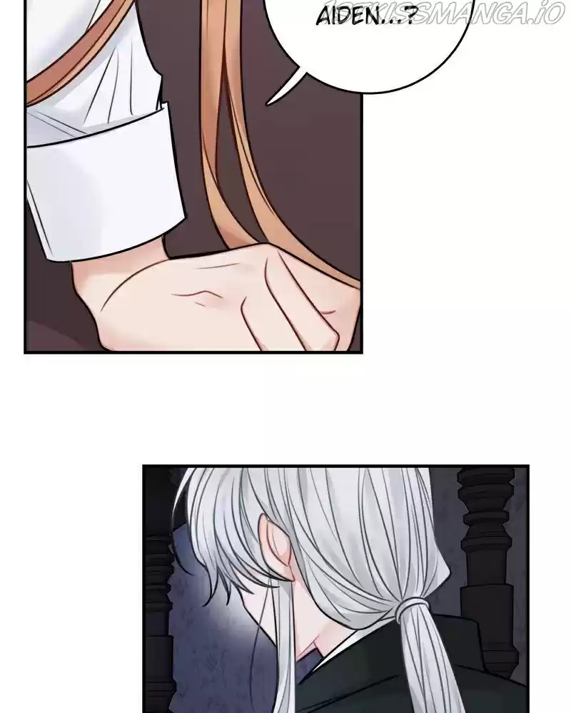 The Newlywed Life Of A Witch And A Dragon Chapter 59