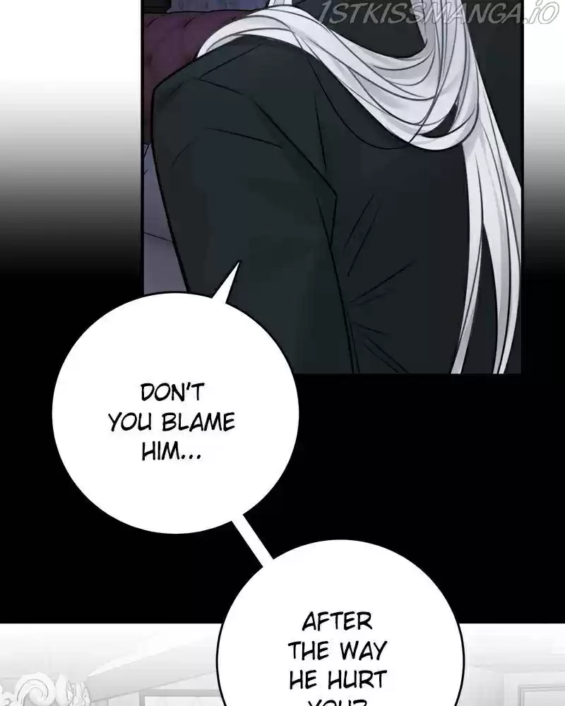 The Newlywed Life Of A Witch And A Dragon Chapter 59