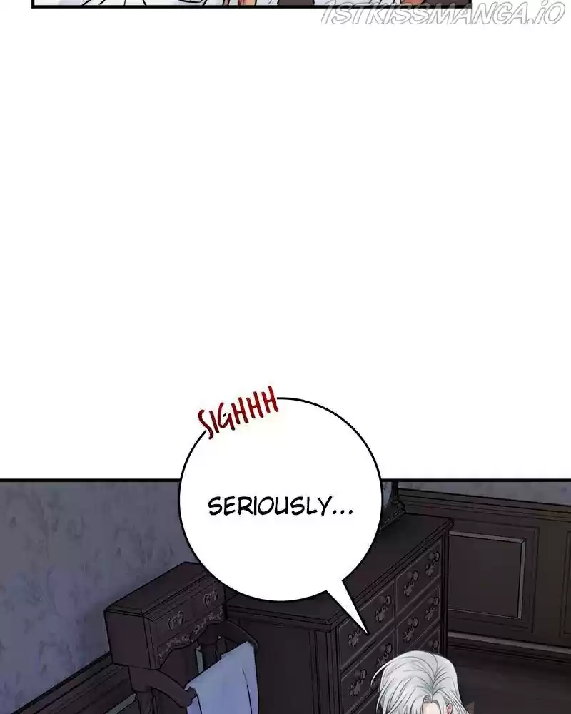 The Newlywed Life Of A Witch And A Dragon Chapter 59