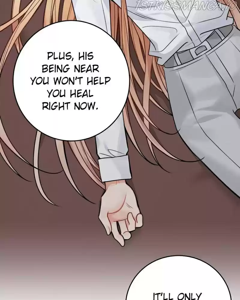 The Newlywed Life Of A Witch And A Dragon Chapter 59