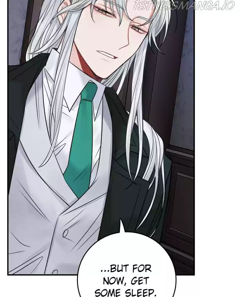 The Newlywed Life Of A Witch And A Dragon Chapter 59