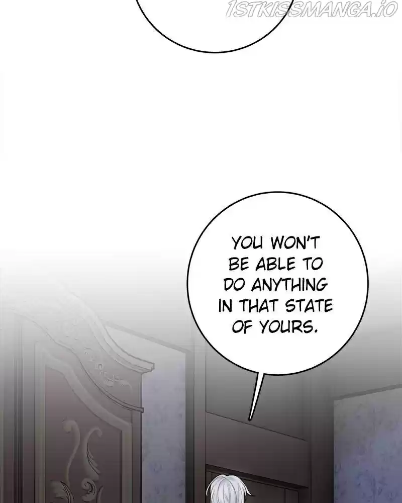 The Newlywed Life Of A Witch And A Dragon Chapter 59