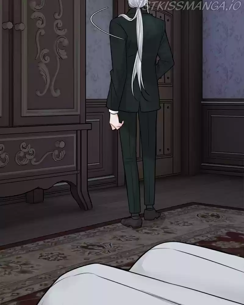 The Newlywed Life Of A Witch And A Dragon Chapter 59