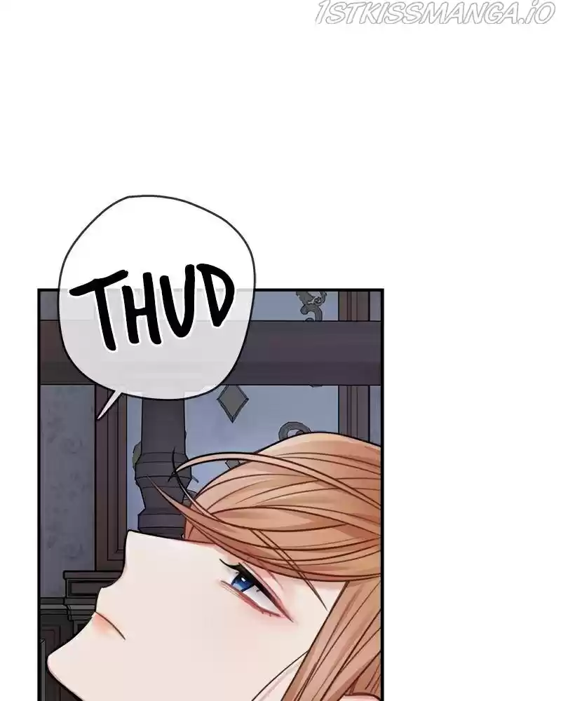 The Newlywed Life Of A Witch And A Dragon Chapter 59