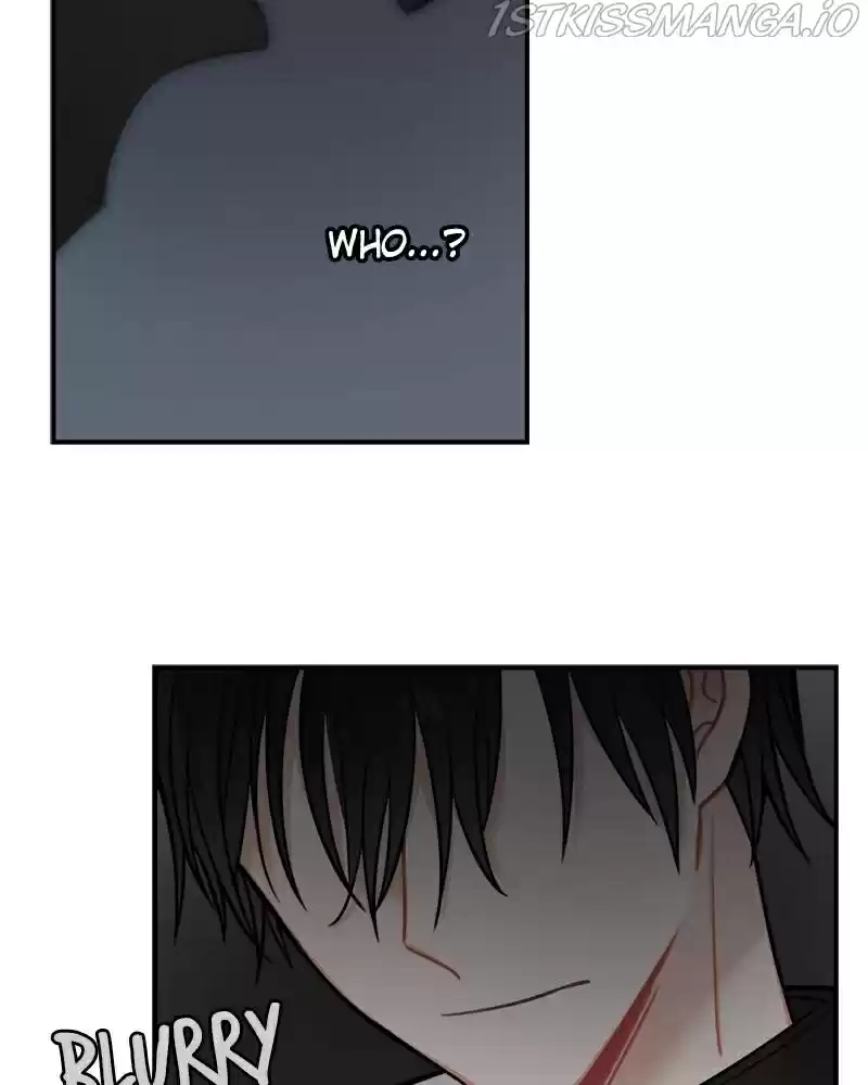 The Newlywed Life Of A Witch And A Dragon Chapter 60