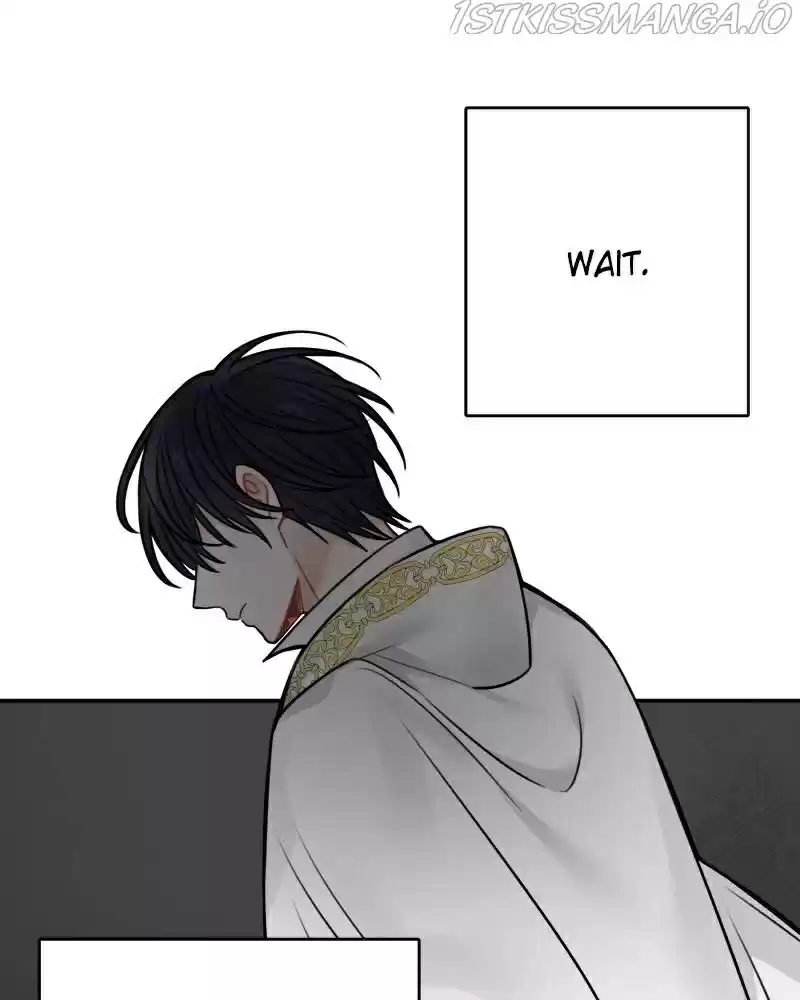 The Newlywed Life Of A Witch And A Dragon Chapter 60