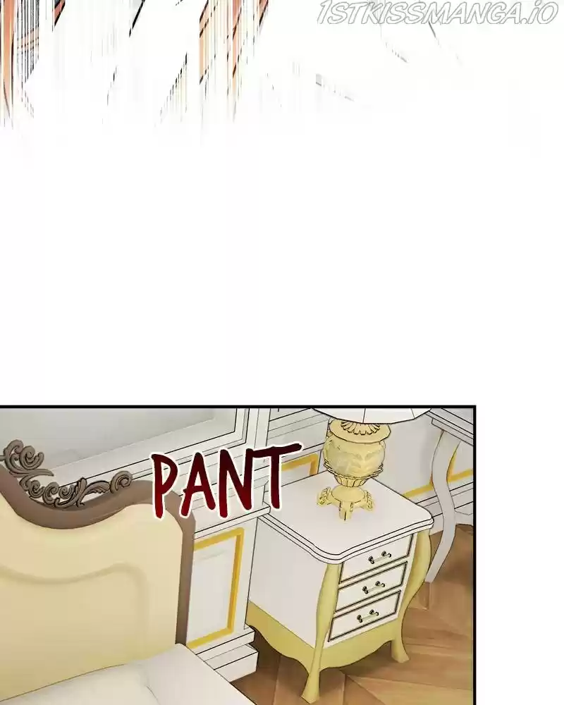 The Newlywed Life Of A Witch And A Dragon Chapter 60