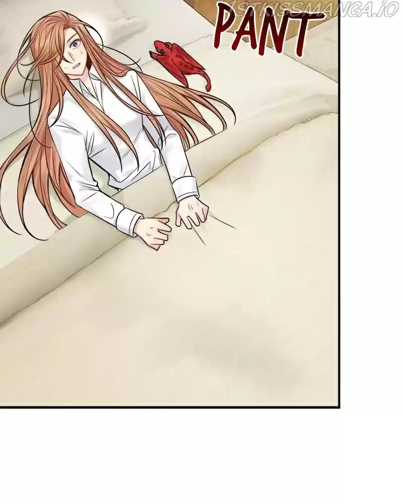 The Newlywed Life Of A Witch And A Dragon Chapter 60