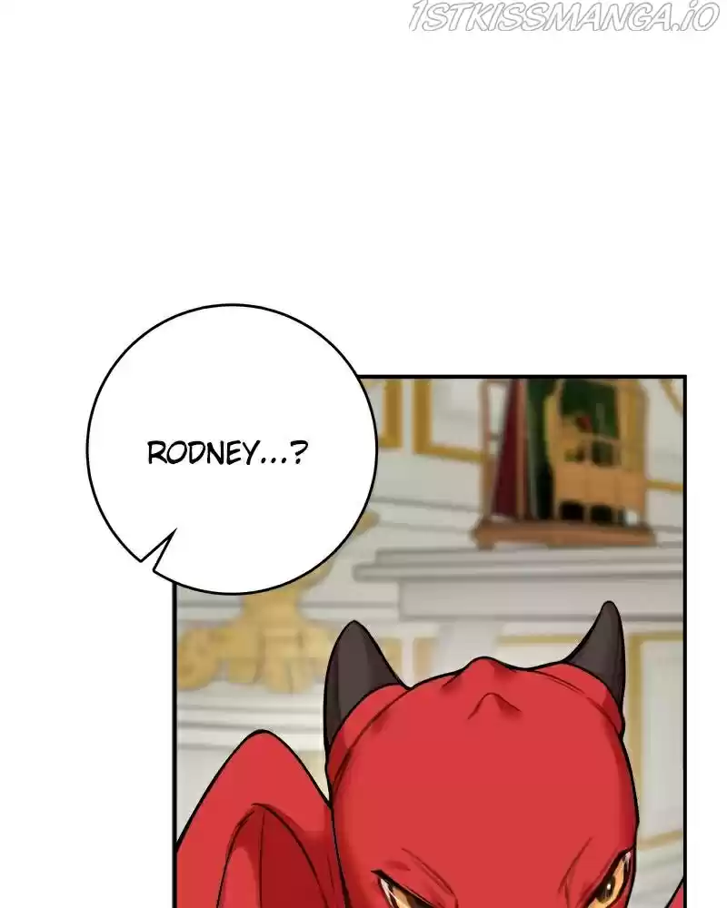 The Newlywed Life Of A Witch And A Dragon Chapter 60