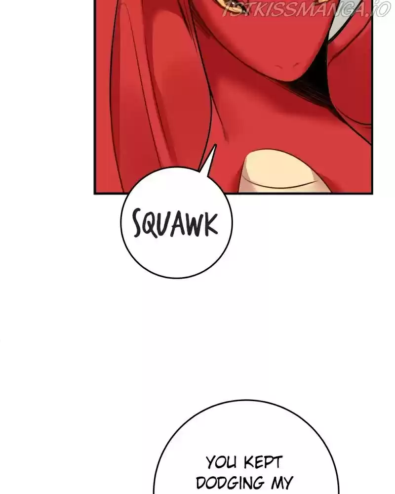 The Newlywed Life Of A Witch And A Dragon Chapter 60