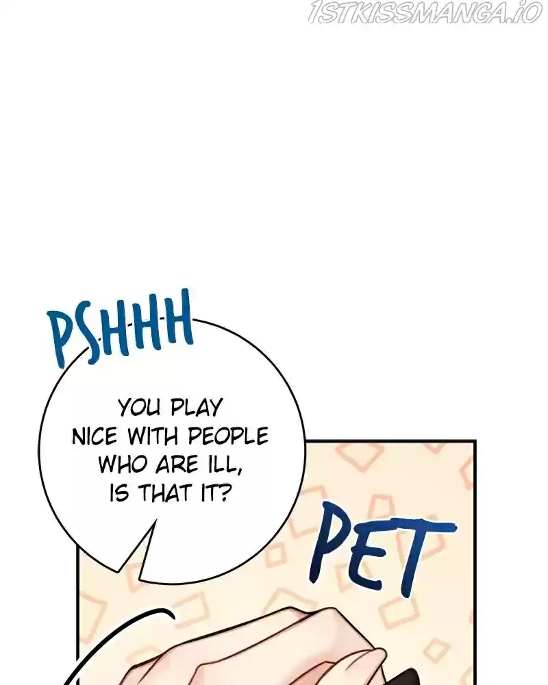 The Newlywed Life Of A Witch And A Dragon Chapter 60