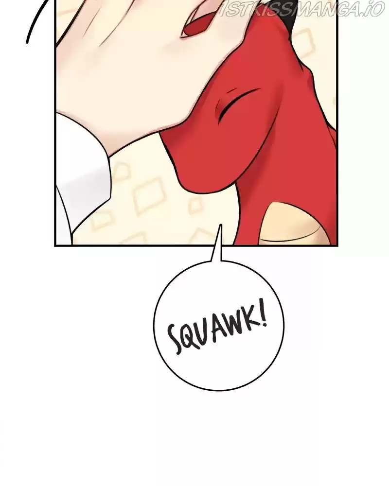 The Newlywed Life Of A Witch And A Dragon Chapter 60