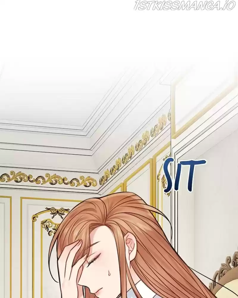 The Newlywed Life Of A Witch And A Dragon Chapter 60