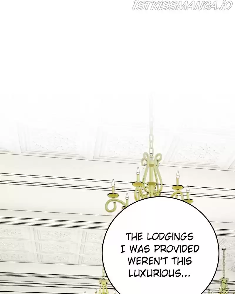 The Newlywed Life Of A Witch And A Dragon Chapter 60