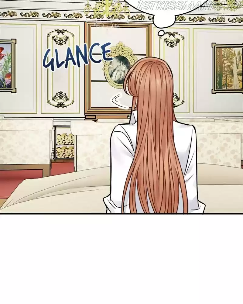 The Newlywed Life Of A Witch And A Dragon Chapter 60