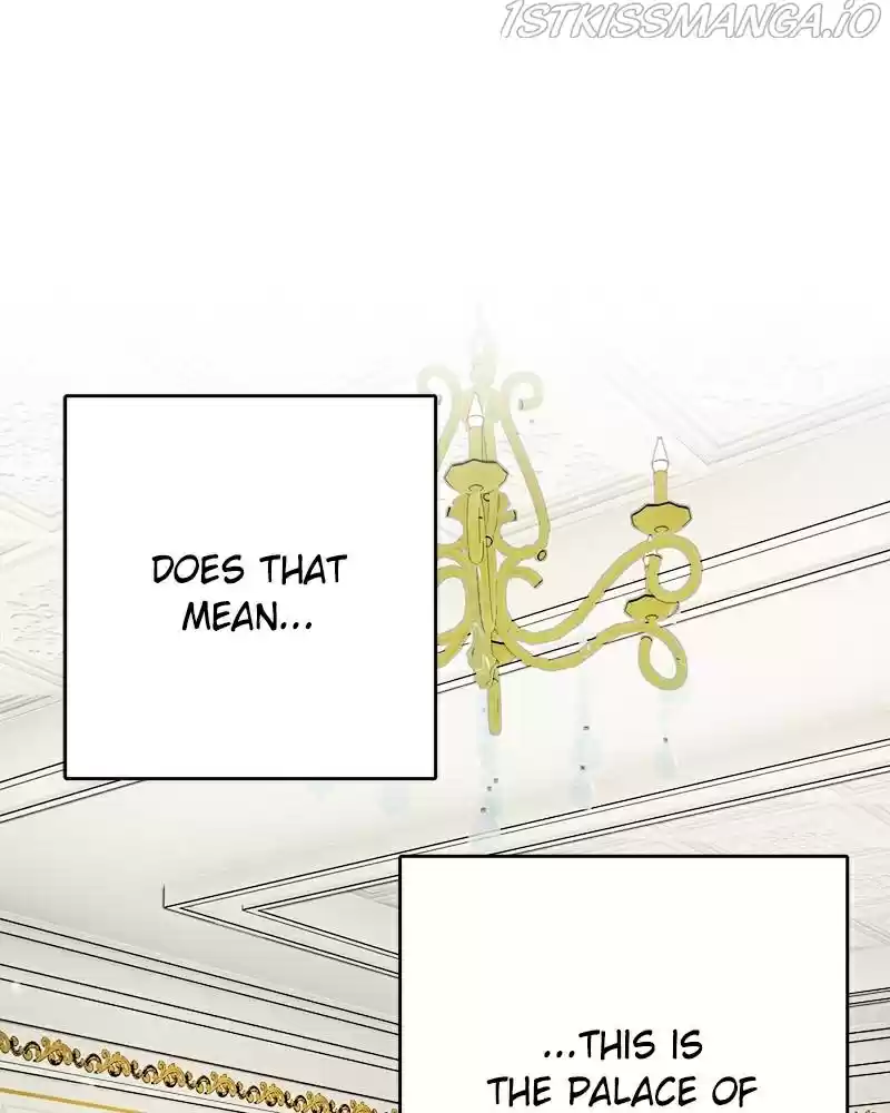 The Newlywed Life Of A Witch And A Dragon Chapter 60