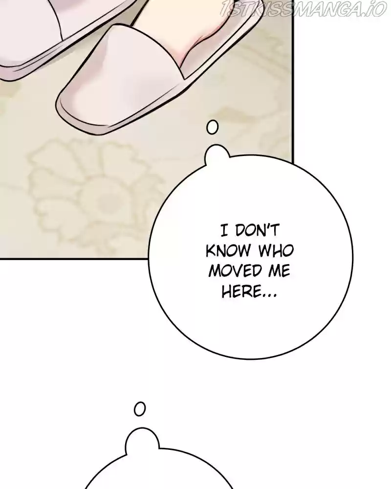 The Newlywed Life Of A Witch And A Dragon Chapter 60