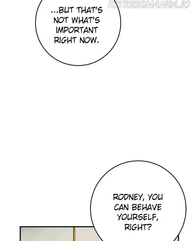 The Newlywed Life Of A Witch And A Dragon Chapter 60