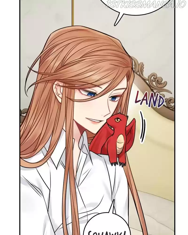 The Newlywed Life Of A Witch And A Dragon Chapter 60