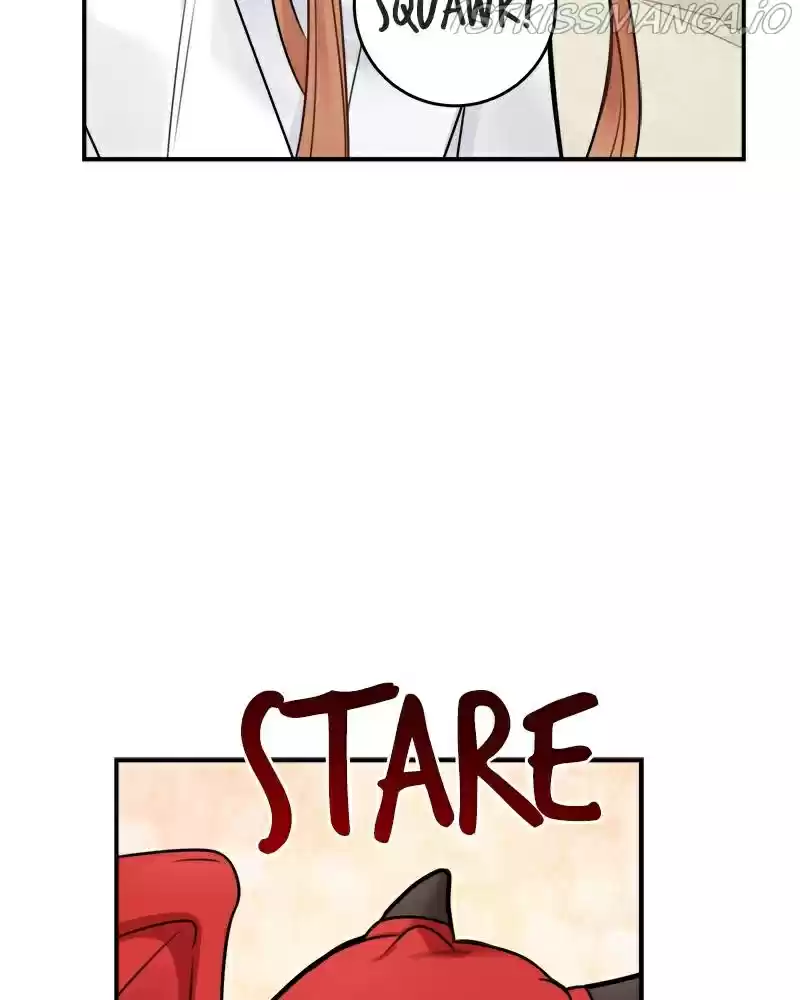 The Newlywed Life Of A Witch And A Dragon Chapter 60