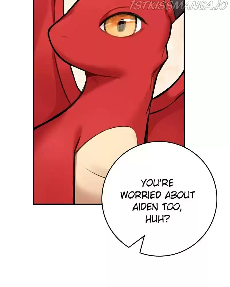 The Newlywed Life Of A Witch And A Dragon Chapter 60