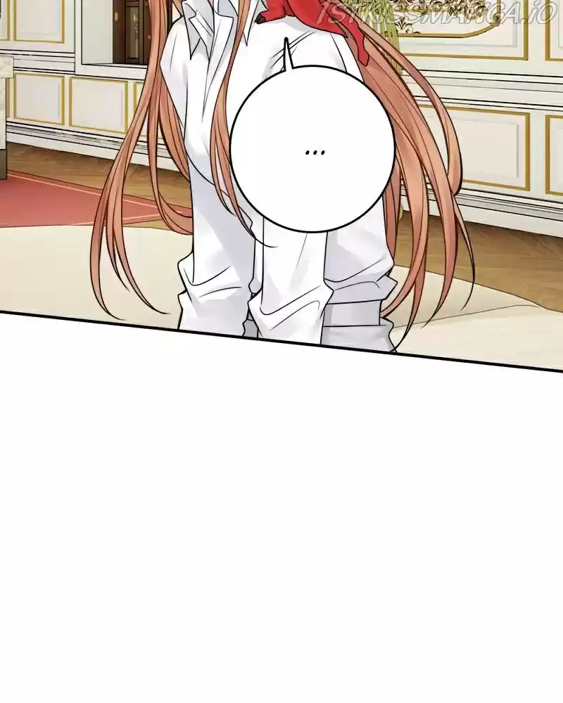 The Newlywed Life Of A Witch And A Dragon Chapter 60