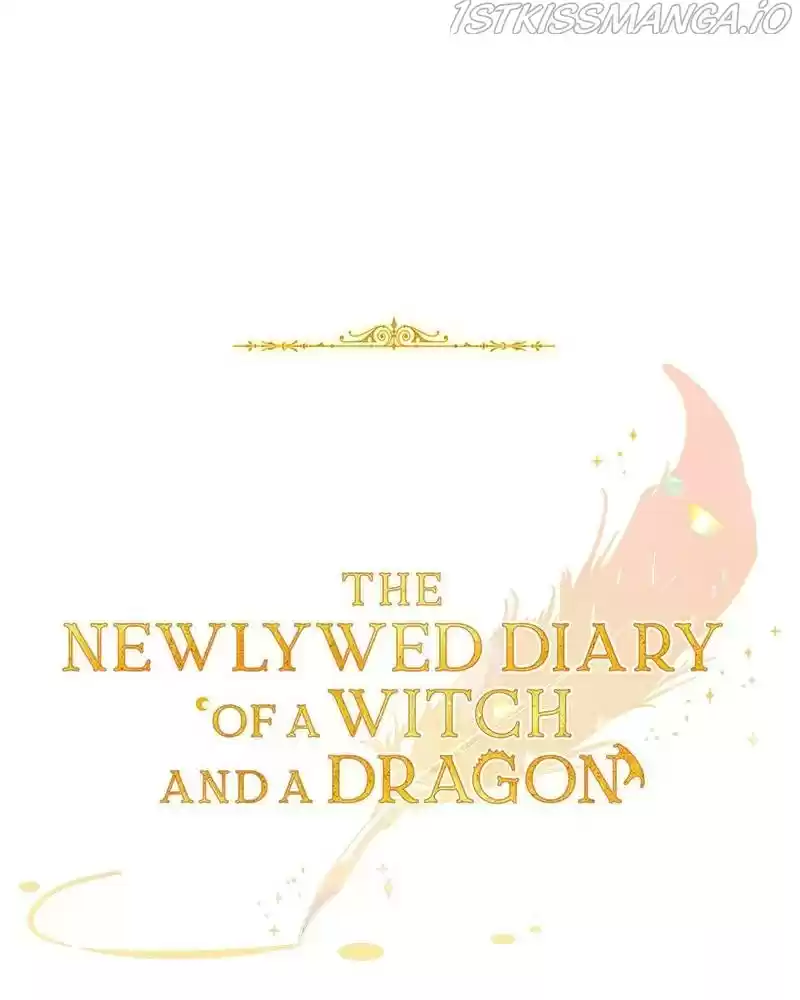 The Newlywed Life Of A Witch And A Dragon Chapter 60