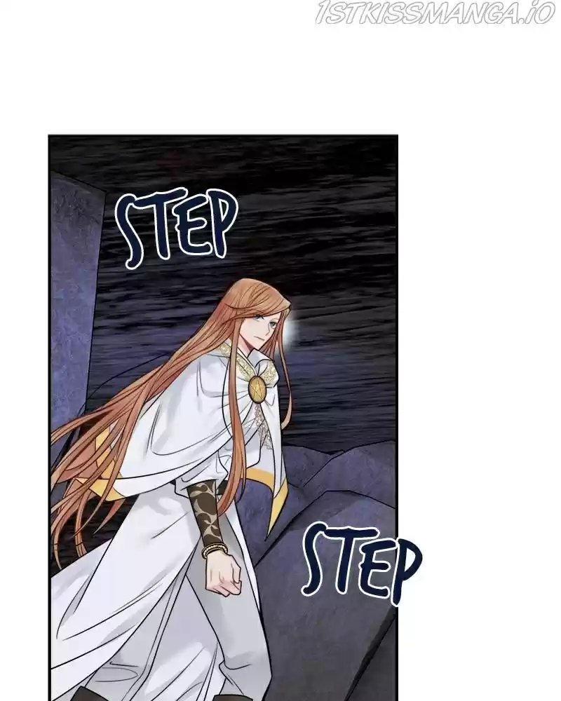 The Newlywed Life Of A Witch And A Dragon Chapter 60