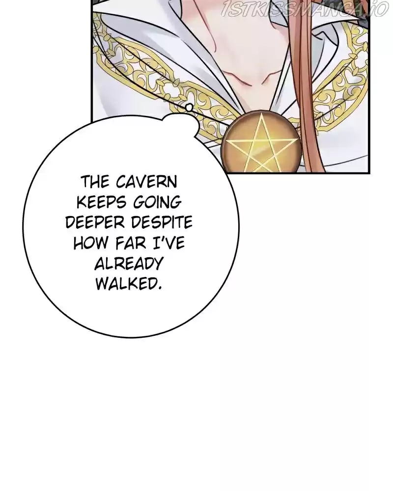 The Newlywed Life Of A Witch And A Dragon Chapter 60
