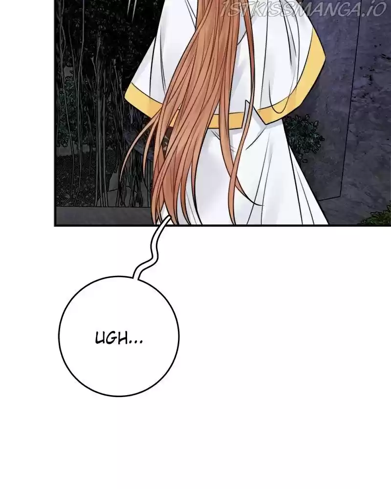 The Newlywed Life Of A Witch And A Dragon Chapter 60