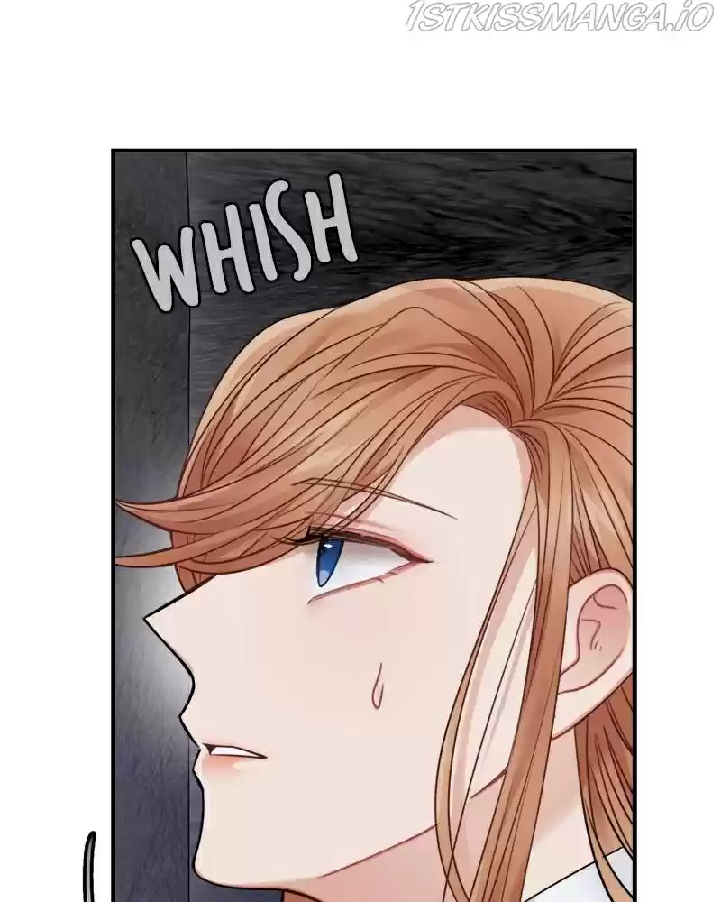 The Newlywed Life Of A Witch And A Dragon Chapter 60