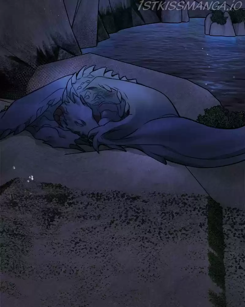 The Newlywed Life Of A Witch And A Dragon Chapter 60