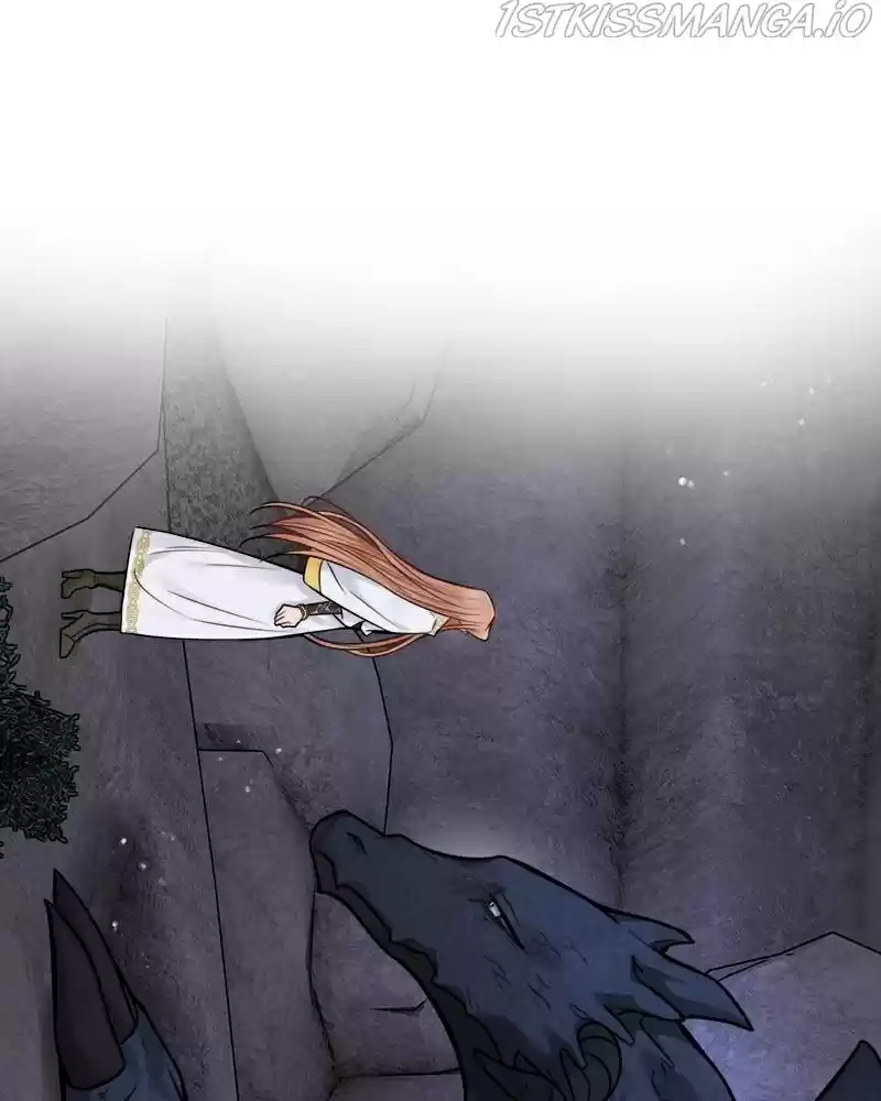 The Newlywed Life Of A Witch And A Dragon Chapter 60