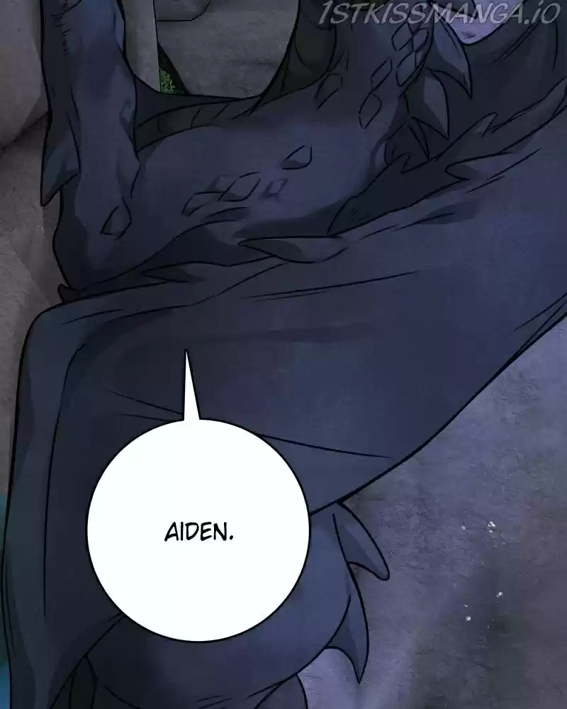 The Newlywed Life Of A Witch And A Dragon Chapter 60