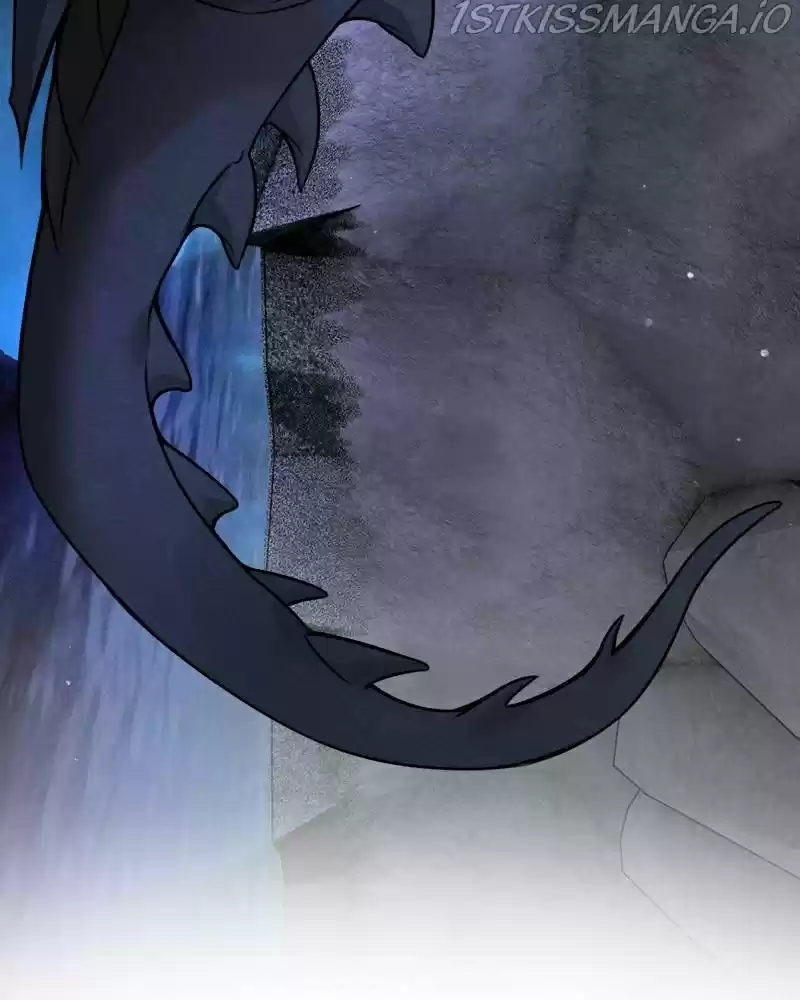 The Newlywed Life Of A Witch And A Dragon Chapter 60