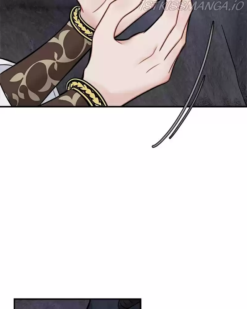 The Newlywed Life Of A Witch And A Dragon Chapter 60